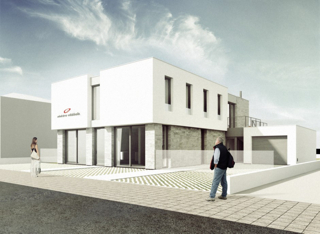 Nový showroom Miele!