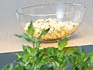 Funkce Popcorn
