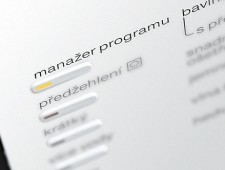 Manažer programu