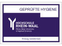 Testovaná hygiena