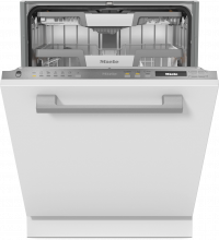 Plně vestavná myčka nádobí MIELE G 7197 SCVi XXL AutoDos 125 Edition