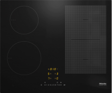 Indukční deska MIELE KM 7466 FL 125 Edition (bez rámečku)