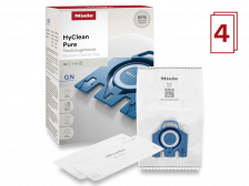 Sáčky Miele GN HyClean Pure