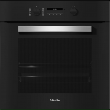 Pečicí trouba MIELE H 2467 B Active Obsidian černá