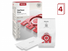 Sáčky Miele FJM HyClean Pure