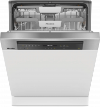 Vestavná myčka nádobí MIELE G 7600 SCi AutoDos nerez