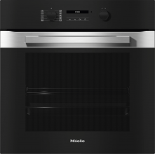 Pečicí trouba MIELE H 2861-1 B 125 Edition Nerez CleanSteel