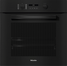 Pečicí trouba MIELE H 2861-1 B 125 Edition Obsidian černá
