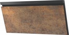 Nástěnný odsávač par Miele DAH 4970 Sienna Bronz-patina