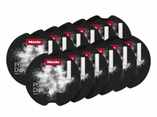 Miele PowerDisk All in 1, sada 12 kusů