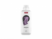 Tekutý prací prostředek MIELE UltraColor FloralBoost 1,5 l