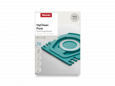 Sáčky Miele TU HyClean Pure
