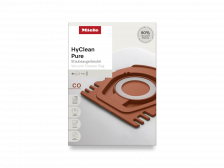 Sáčky Miele CO HyClean Pure