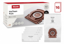 Sáčky Miele CO XXL HyClean Pure