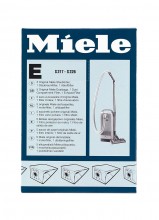 Sáčky Miele E