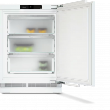 Podstavná mraznička Miele FNUS 7040 D