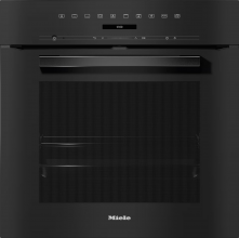 Pečicí trouba MIELE H 7260 BP Obsidian černá