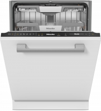 Plně vestavná myčka nádobí MIELE G 7658 SCVi XXL AutoDos