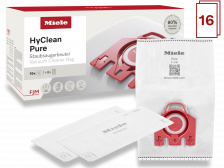 Sáčky Miele FJM XXL HyClean Pure