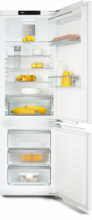 Vestavná chladnička s mrazničkou MIELE KFN 7734 C