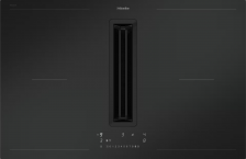 Indukční deska MIELE KMDA 7876-1 FL MattFinish (bez rámečku)