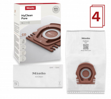 Sáčky Miele CO HyClean Pure