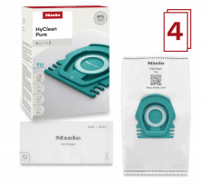 Sáčky Miele TU HyClean Pure