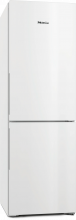 Volně stojící chladnička s mrazničkou MIELE KFN 4375 CD Bílá