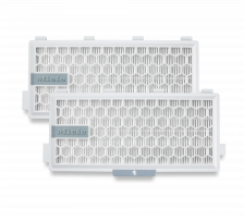 Filtr Miele SF HA 50-2 - XL balení Hepa filtrů pro vysavače Miele