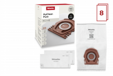 Sáčky Miele CO XL HyClean Pure