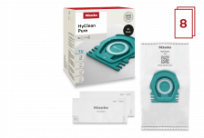 Sáčky Miele TU XL HyClean Pure