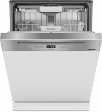 Vestavná myčka nádobí MIELE G 5817 SCi XXL Active Plus nerez