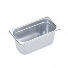 Neperforovaná miska Miele DGG 9