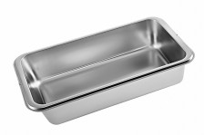 Neperforovaná miska Miele DGG 50 80