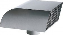 Externí ventilátor Miele AWG 102