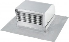 Externí ventilátor Miele DDG 102