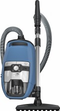 Bezsáčkový vysavač MIELE Blizzard CX1 Parquet PowerLine - SKCF5 Kovově modrá