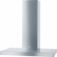 Nástěnný odsávač par MIELE DA 4298 W Puristic Plus