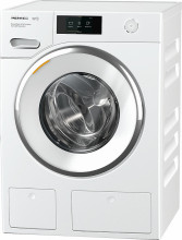 Pračka MIELE WWR 860 WPS PWash&TDos