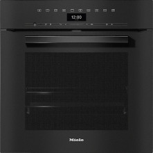 Pečicí trouba MIELE H 7464 BP Obsidian černá