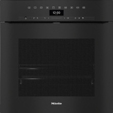 Pečicí trouba MIELE H 7464 BPX Obsidian černá