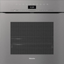 Pečicí trouba MIELE H 7464 BPX Grafitově šedá