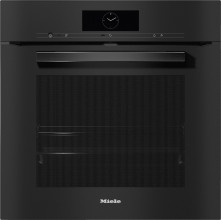 Pečicí trouba MIELE H 7860 BP Obsidian černá