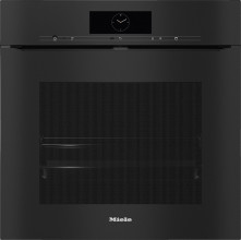 Pečicí trouba MIELE H 7860 BPX Obsidian černá