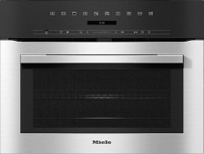 Pečicí trouba s mikrovlnou MIELE H 7140 BM