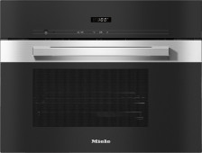 Parní trouba MIELE DG 2840 Nerez CleanSteal