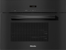 Parní trouba MIELE DG 2840 Obsidian černá