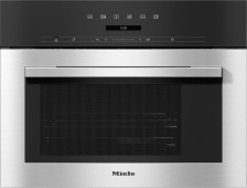 Parní trouba MIELE DG 7140 Nerez CleanSteal