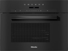 Parní trouba MIELE DG 7240 Obsidian černá