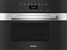 Parní trouba MIELE DG 7440 Nerez CleanSteal